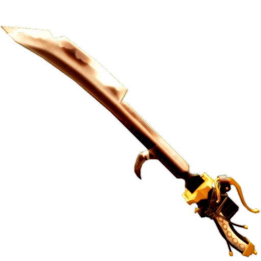 Onikiri Blade artwork