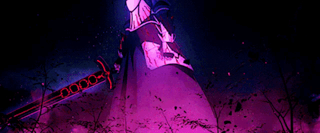 Excalibur Morgan artwork
