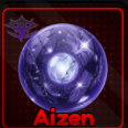 Aizen artwork