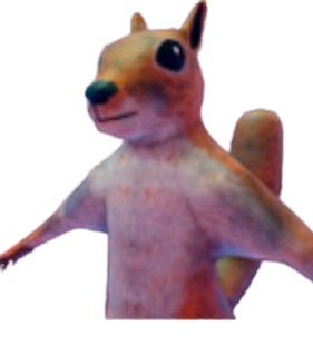 The Rodent artwork