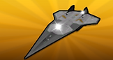 Darkstar MK-2 artwork