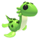 Nessie artwork