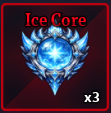 Ice Core artwork