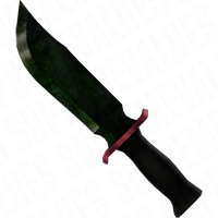 Zombie artwork