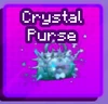 Crystal Purse artwork