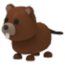 Beaver artwork