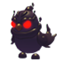 Evil Chick artwork