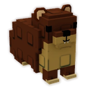 Hyrax artwork