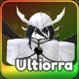 Ultiorra artwork