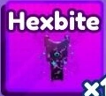 Hexbite artwork