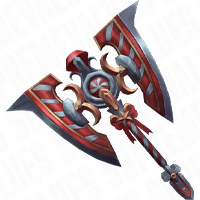 Swirly Set artwork