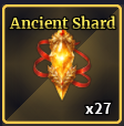 Ancient Shard artwork