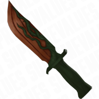 Pumpkin (Knife) artwork