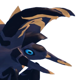 Trilinaris artwork