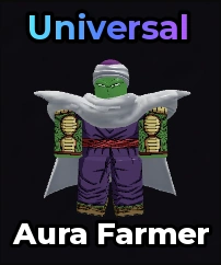 Aura Farmer artwork