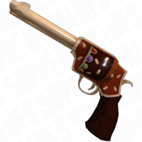 Gingerbread (Gun) [XMAS2021] artwork
