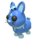 Water Rabbit artwork