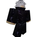 Strongest sorcerer artwork