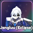 Jangluu (Eclipse) artwork