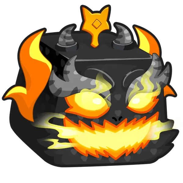 Ember West Dragon artwork
