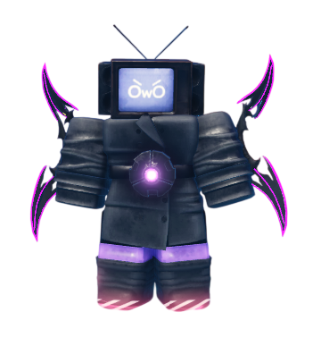 TV Woman 2.0 artwork