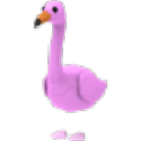 Flamingo artwork