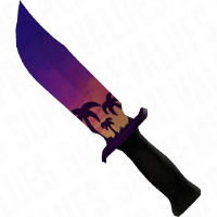 Palms (Knife) artwork