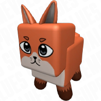 Fox artwork