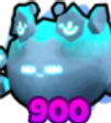 Haunted Egg artwork