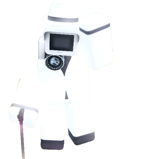 Mimic Cameraman artwork