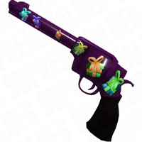 Gifts (Gun) artwork