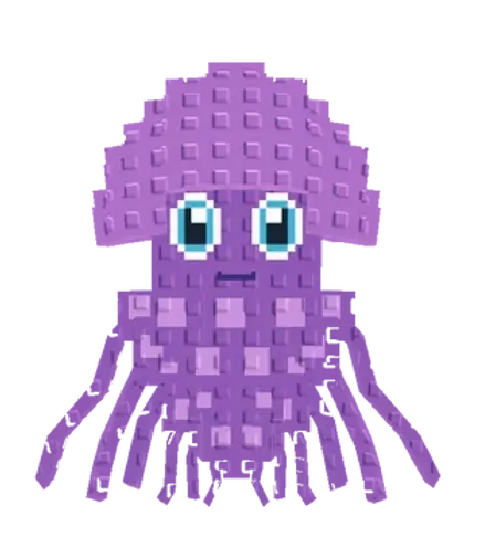Graipus Medussi artwork