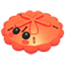 Red Sand Dollar artwork