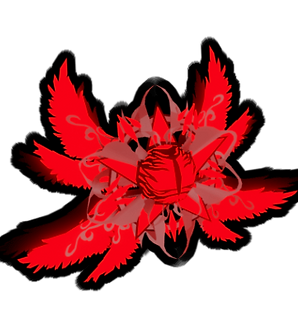 Cursed Hell Eye artwork