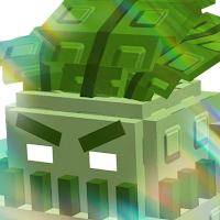Mudmauler artwork