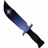 Silent Night (Knife) artwork