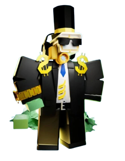 VIP Cameraman artwork