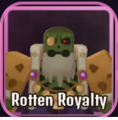 Rotten Royalty artwork