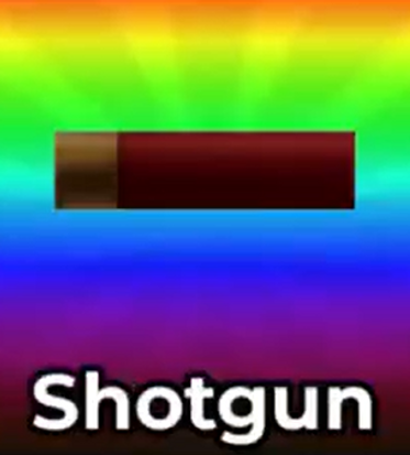 Shotgun (Banner) artwork