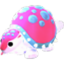 Glyptodon artwork