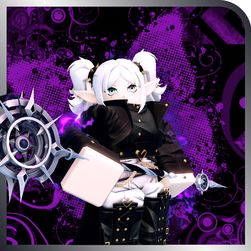 Shiny Friran (Teacher) artwork