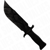 Coal (Knife) [XMAS2021] artwork
