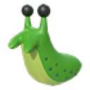 Slug artwork