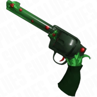 Mistletoe (Gun) artwork
