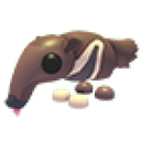 Giant Anteater artwork