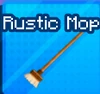 Rustic artwork