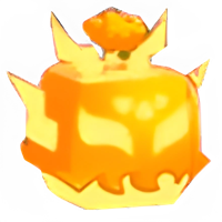 Yellow Lightning artwork