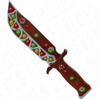 Gingerbread Set [XMAS2020] artwork