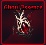 Ghoul Essence artwork