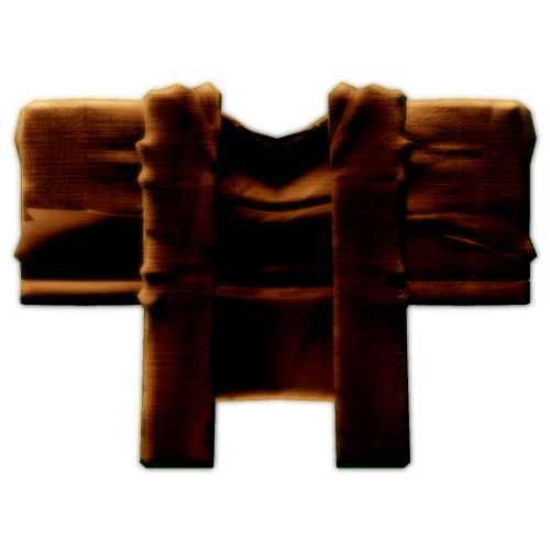 Cloak artwork